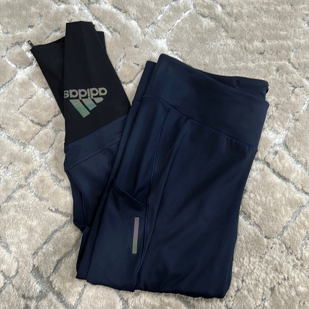 Adidas Running leggings